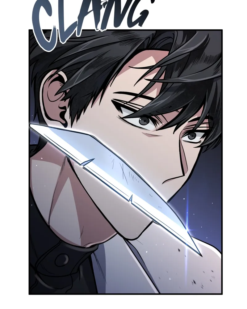 Read How to Live as an Illegal Healer Manga Online