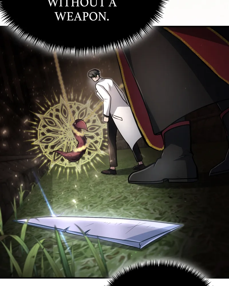 Read How to Live as an Illegal Healer Manga Online