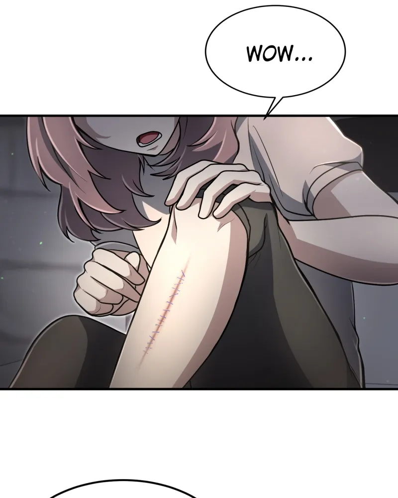 Read How to Live as an Illegal Healer Manga Online