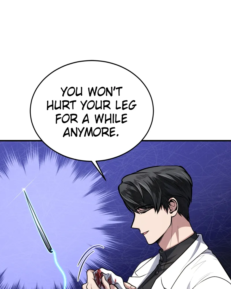 Read How to Live as an Illegal Healer Manga Online