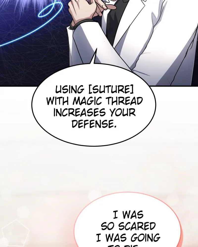 Read How to Live as an Illegal Healer Manga Online