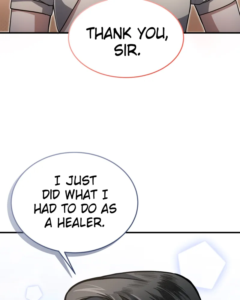 Read How to Live as an Illegal Healer Manga Online