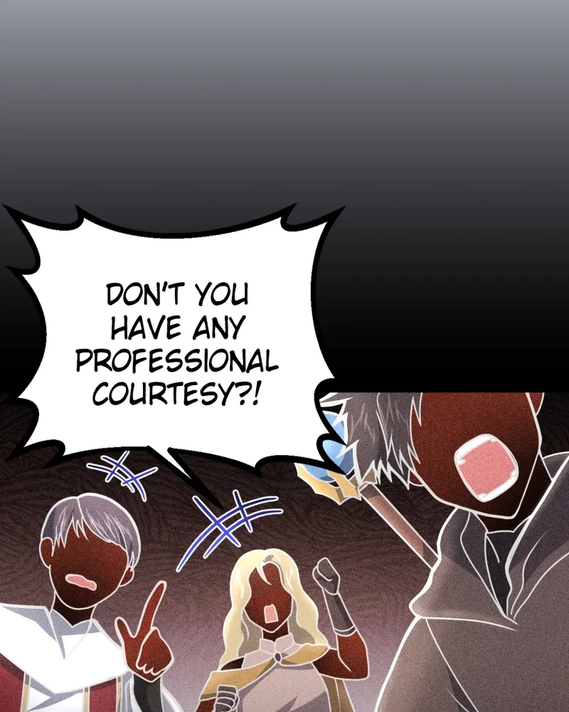 Read How to Live as an Illegal Healer Manga Online