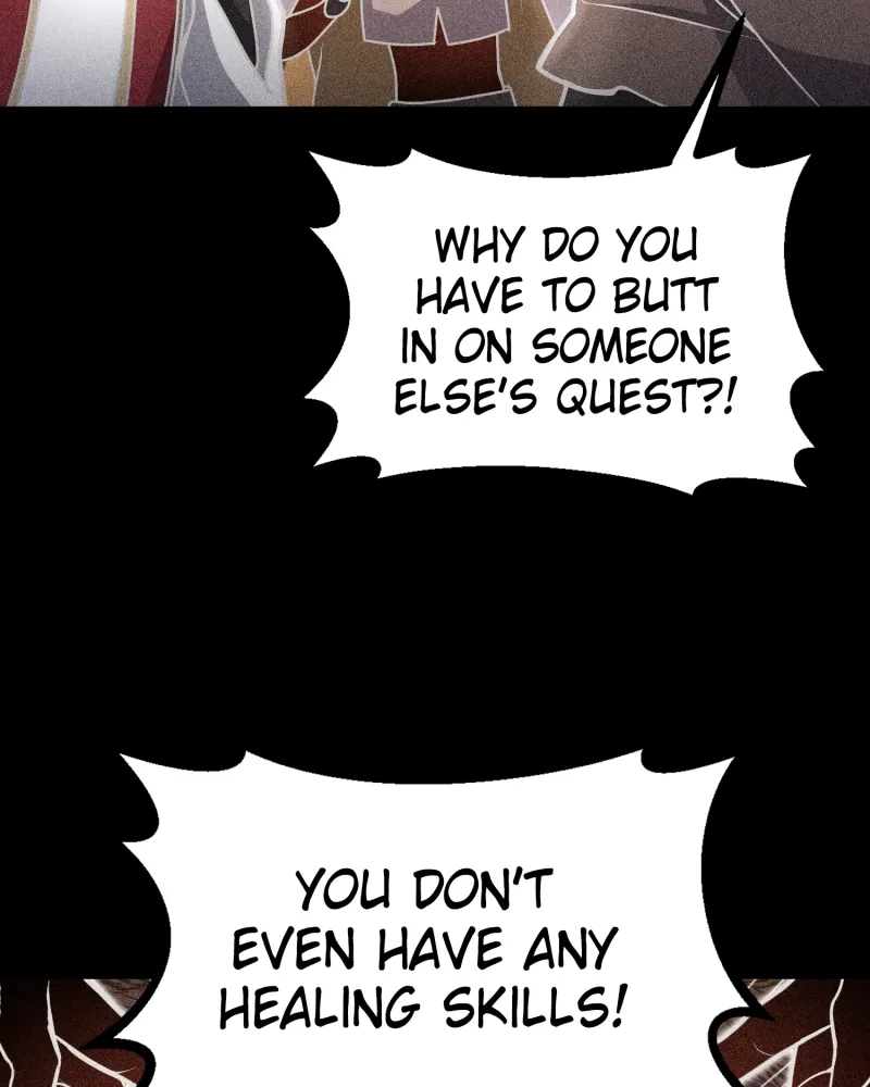Read How to Live as an Illegal Healer Manga Online