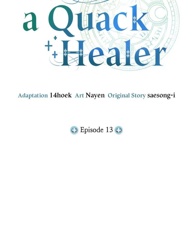 Read How to Live as an Illegal Healer Manga Online