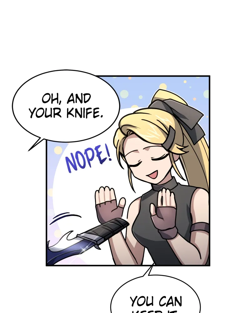Read How to Live as an Illegal Healer Manga Online