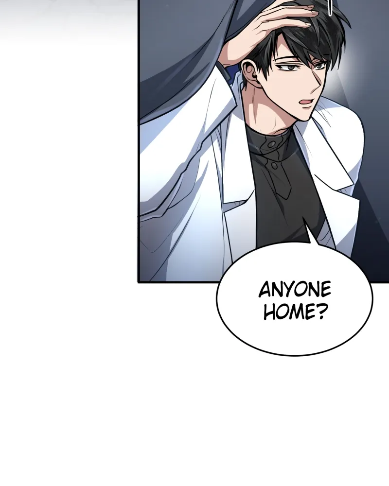 Read How to Live as an Illegal Healer Manga Online