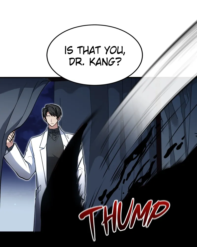 Read How to Live as an Illegal Healer Manga Online
