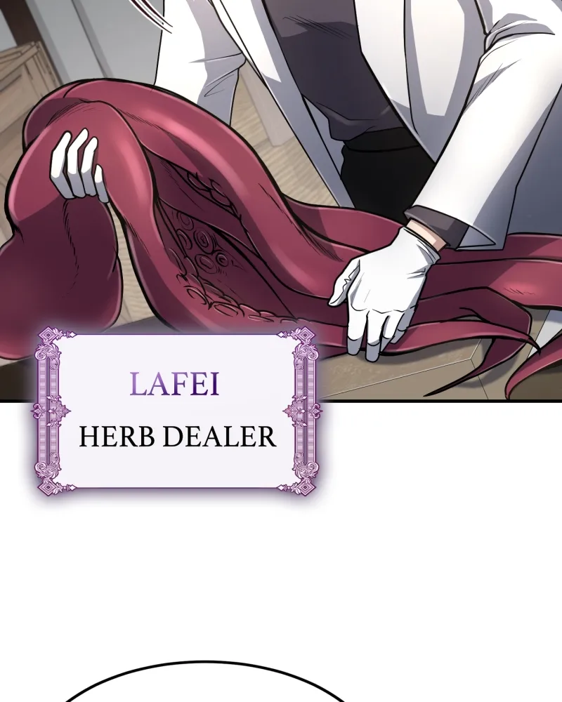 Read How to Live as an Illegal Healer Manga Online