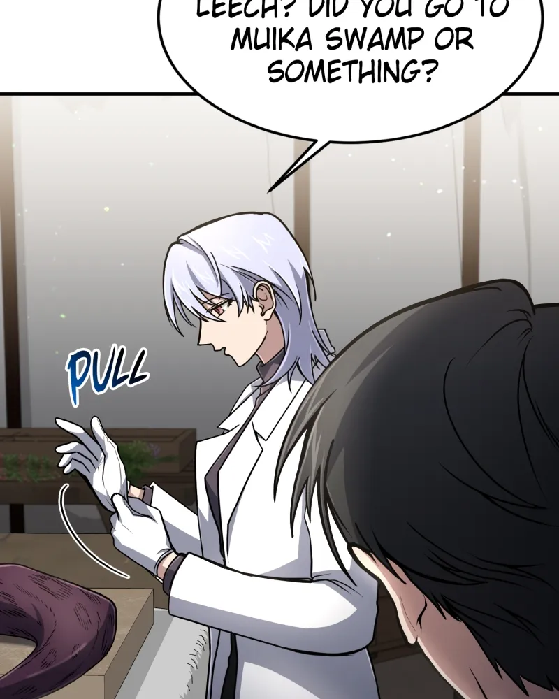 Read How to Live as an Illegal Healer Manga Online