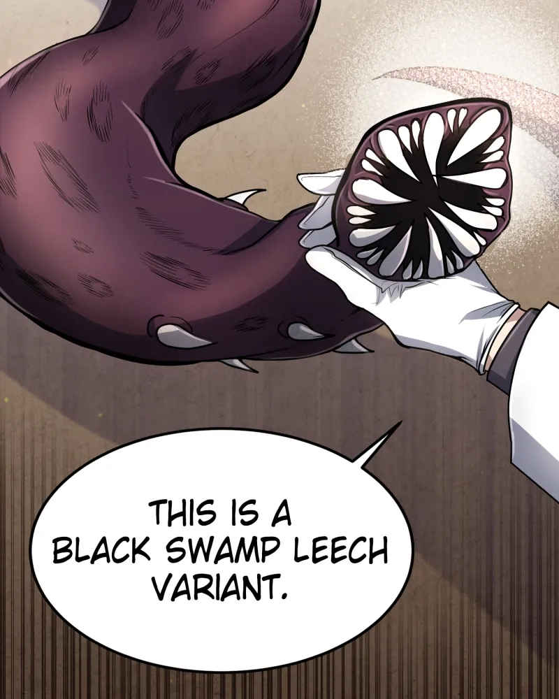 Read How to Live as an Illegal Healer Manga Online