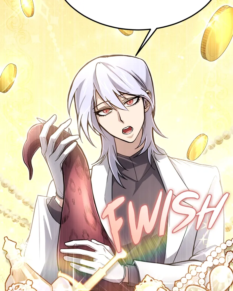 Read How to Live as an Illegal Healer Manga Online