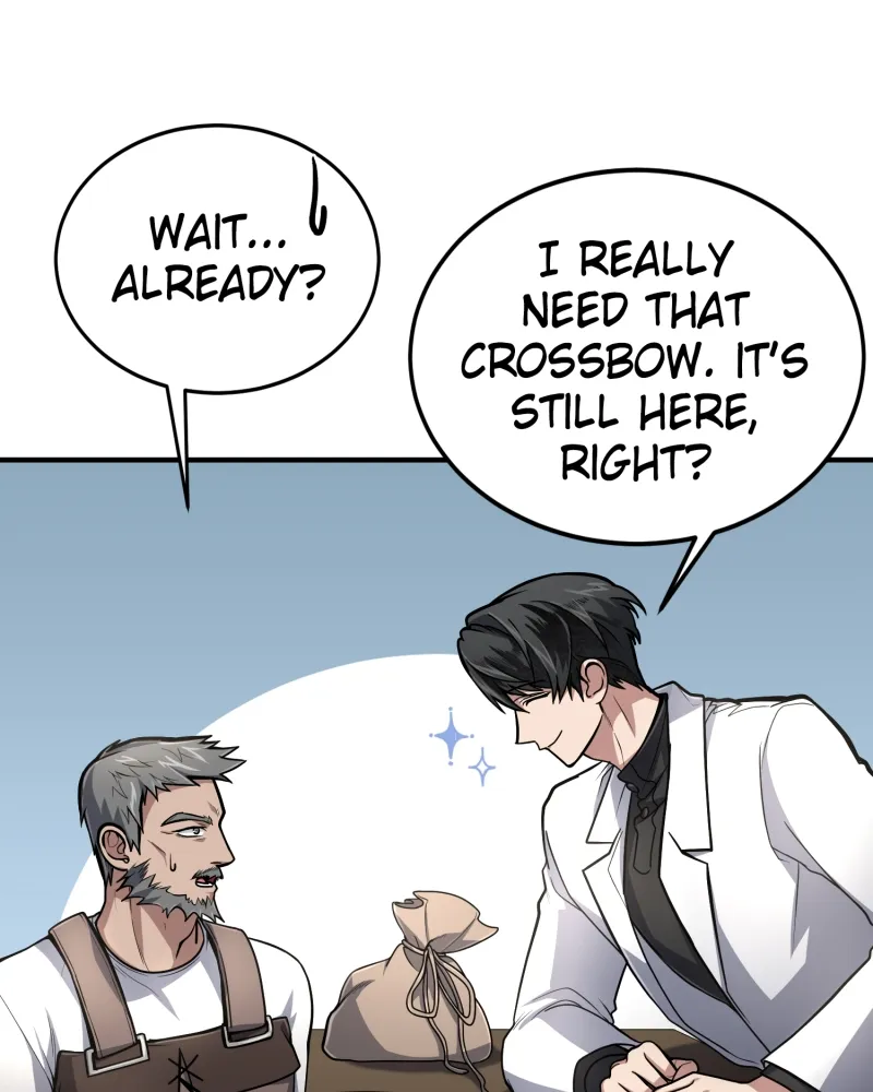 Read How to Live as an Illegal Healer Manga Online