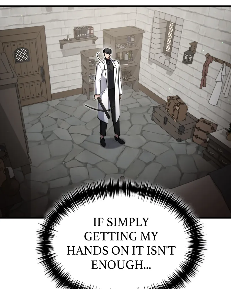 Read How to Live as an Illegal Healer Manga Online