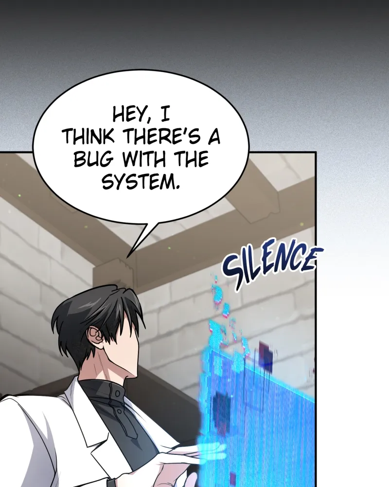 Read How to Live as an Illegal Healer Manga Online