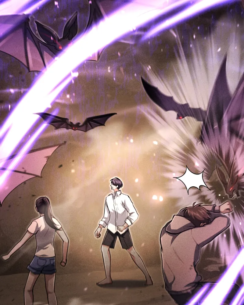 Read How to Live as an Illegal Healer Manga Online