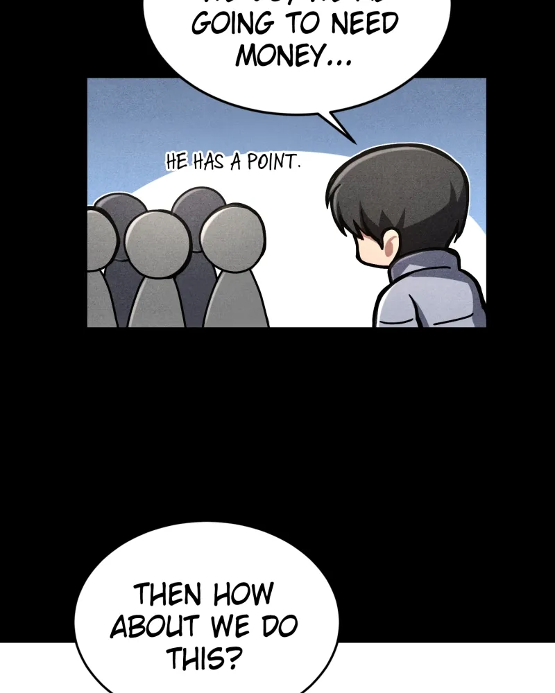 Read How to Live as an Illegal Healer Manga Online