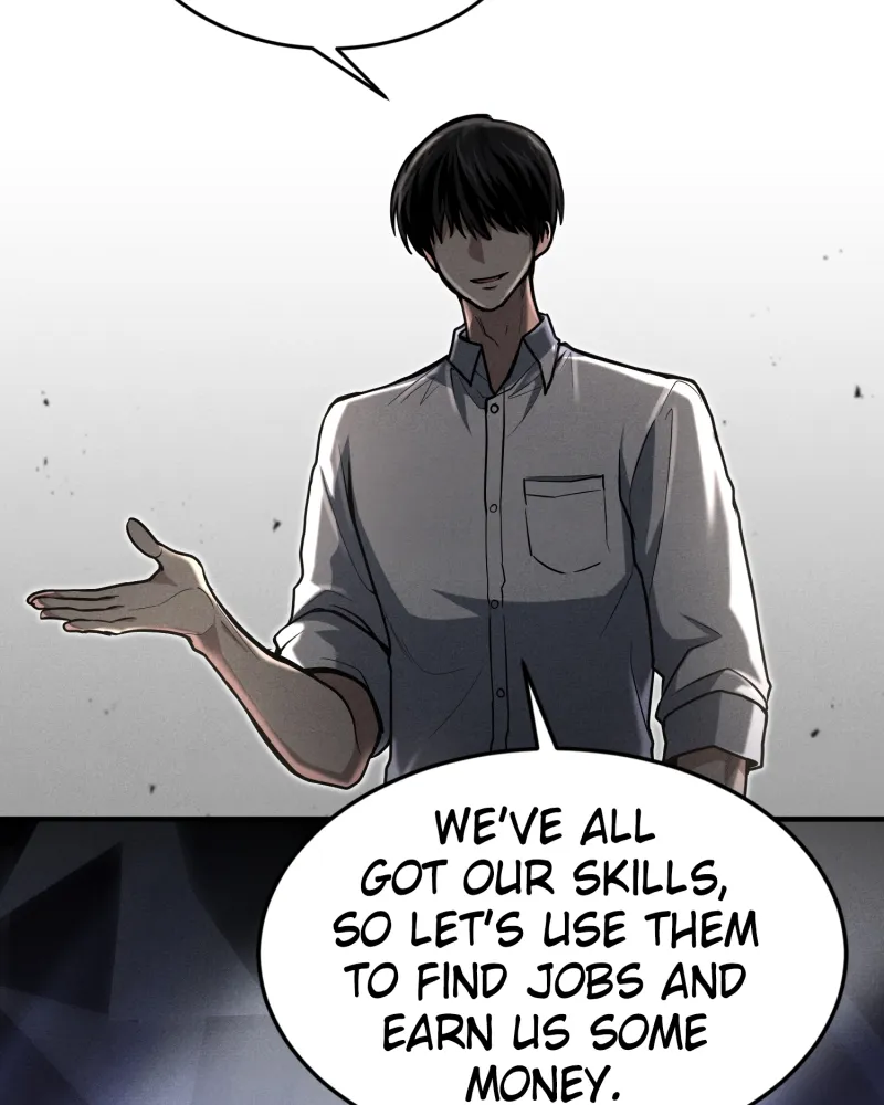 Read How to Live as an Illegal Healer Manga Online