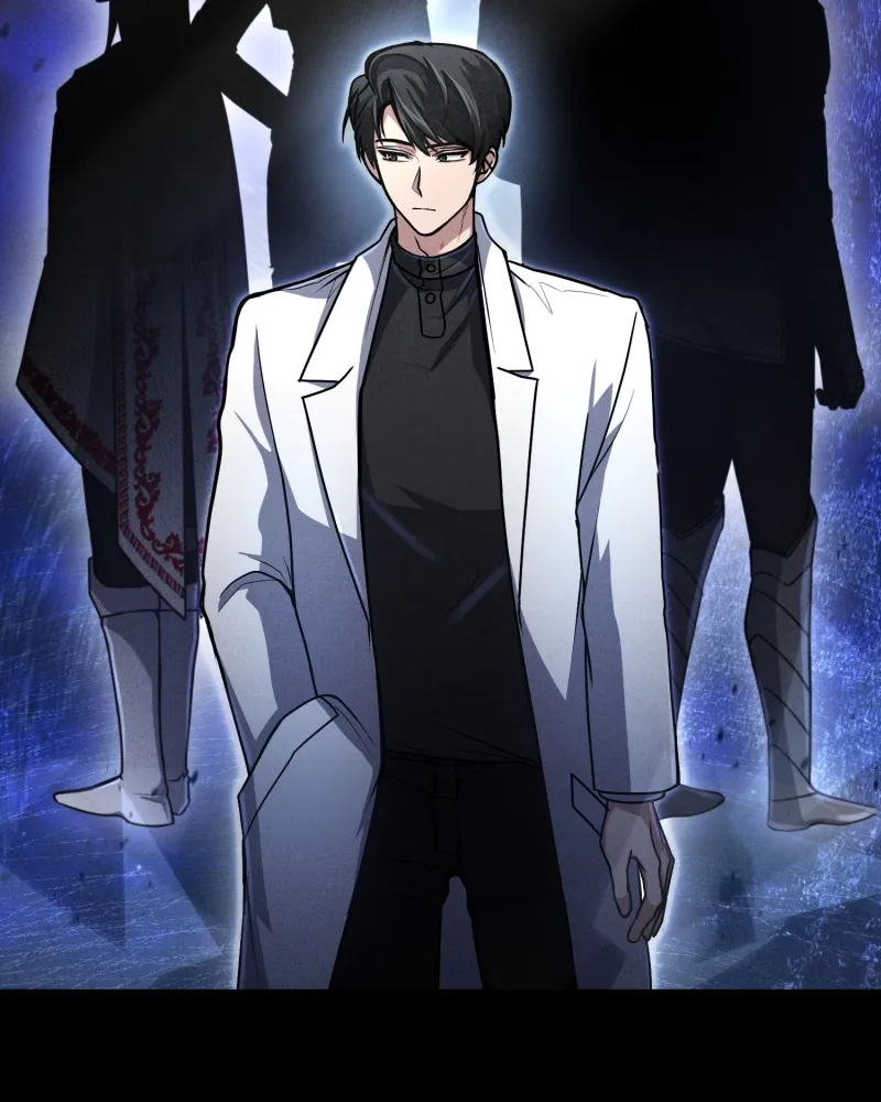 Read How to Live as an Illegal Healer Manga Online