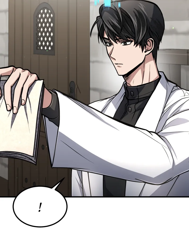 Read How to Live as an Illegal Healer Manga Online