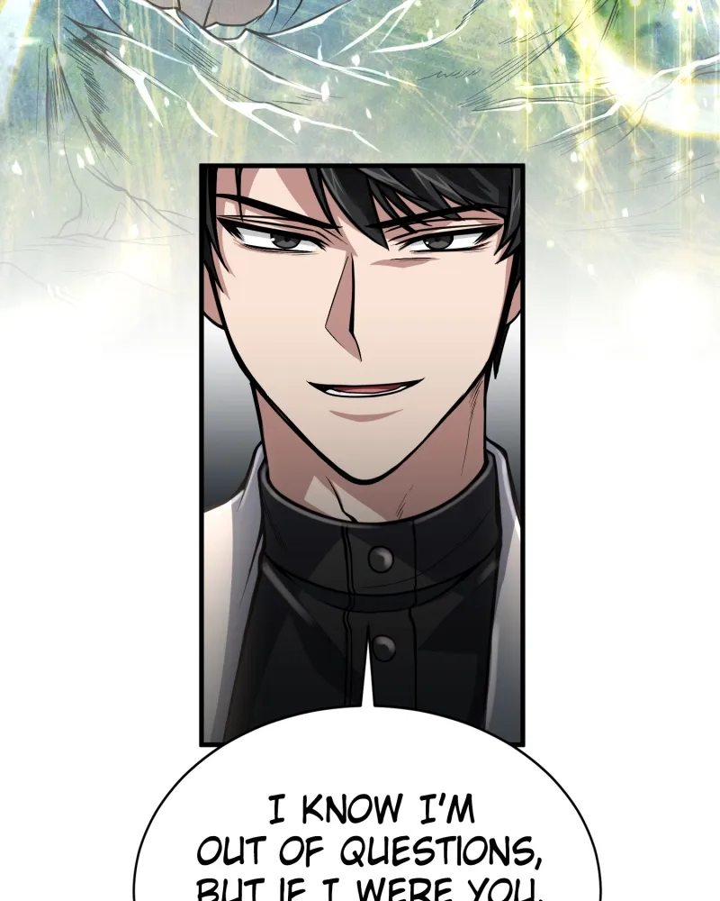 Read How to Live as an Illegal Healer Manga Online