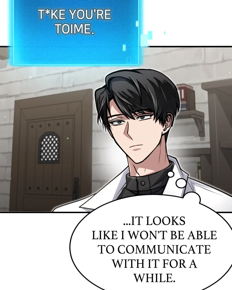 Read How to Live as an Illegal Healer Manga Online