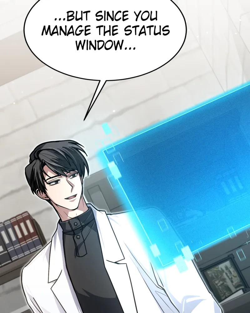 Read How to Live as an Illegal Healer Manga Online