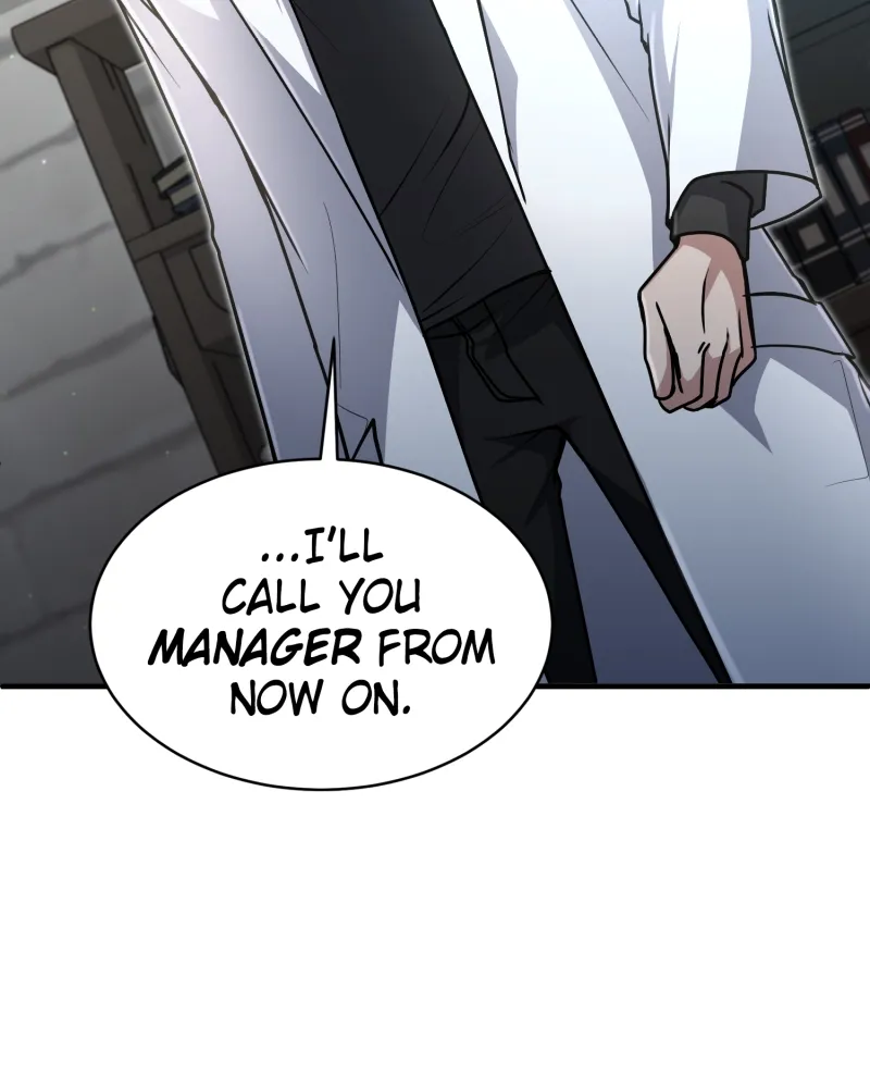 Read How to Live as an Illegal Healer Manga Online