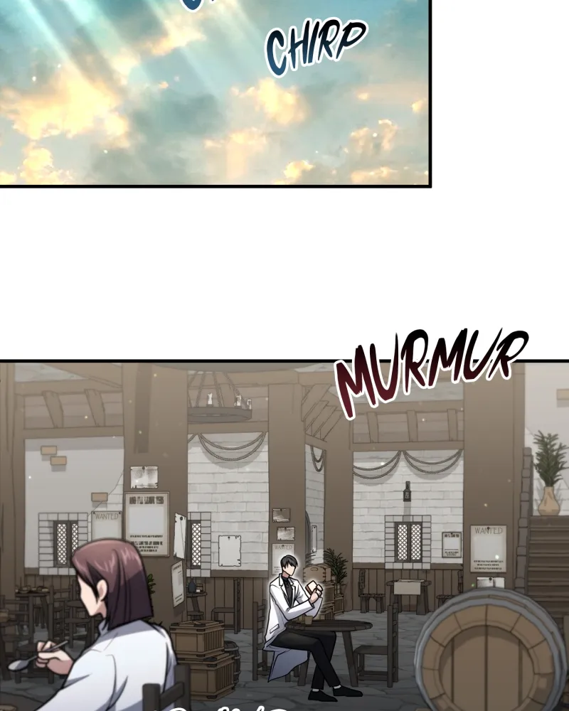Read How to Live as an Illegal Healer Manga Online