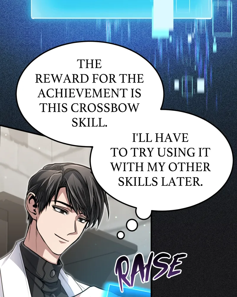 Read How to Live as an Illegal Healer Manga Online