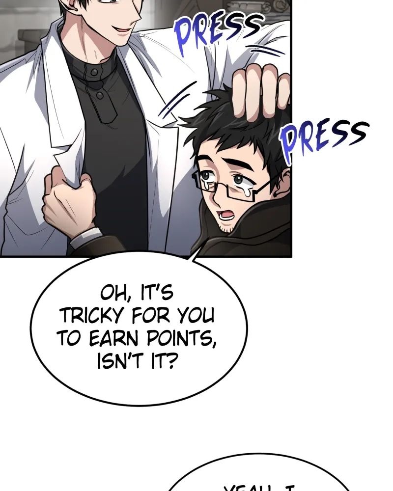 Read How to Live as an Illegal Healer Manga Online