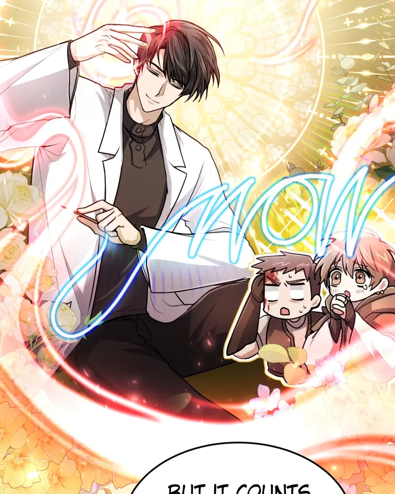 Read How to Live as an Illegal Healer Manga Online