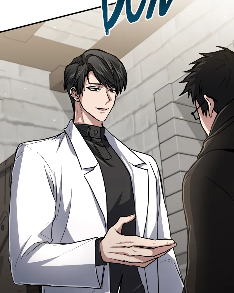 Read How to Live as an Illegal Healer Manga Online