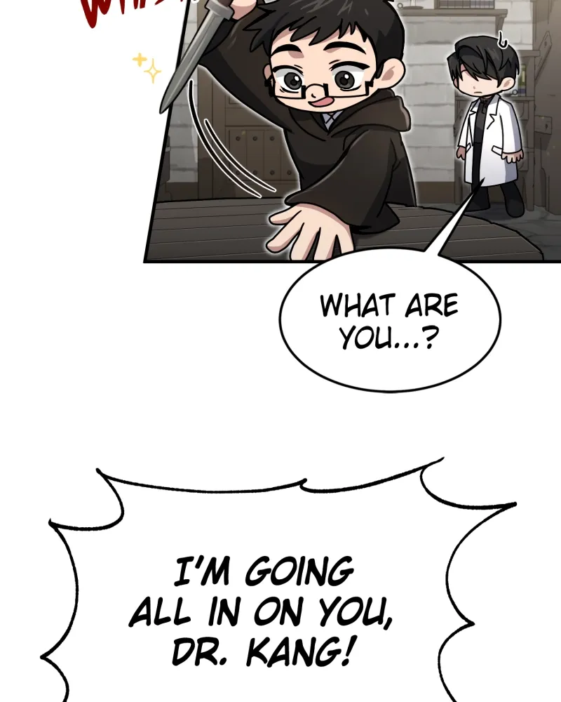 Read How to Live as an Illegal Healer Manga Online