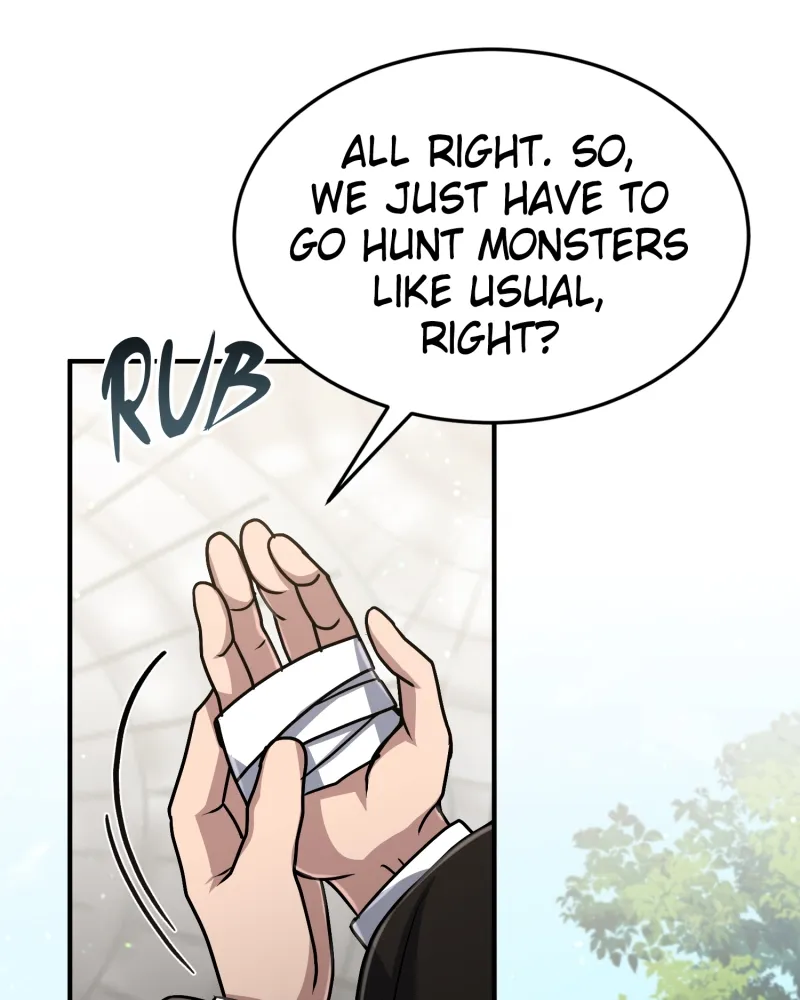 Read How to Live as an Illegal Healer Manga Online