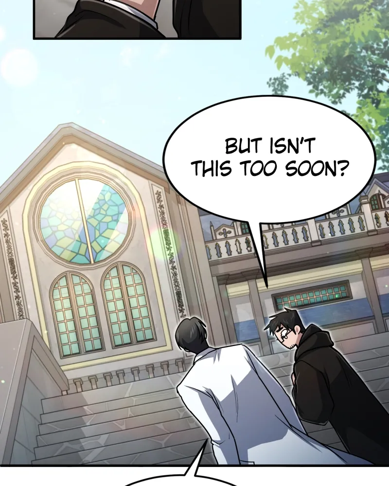 Read How to Live as an Illegal Healer Manga Online