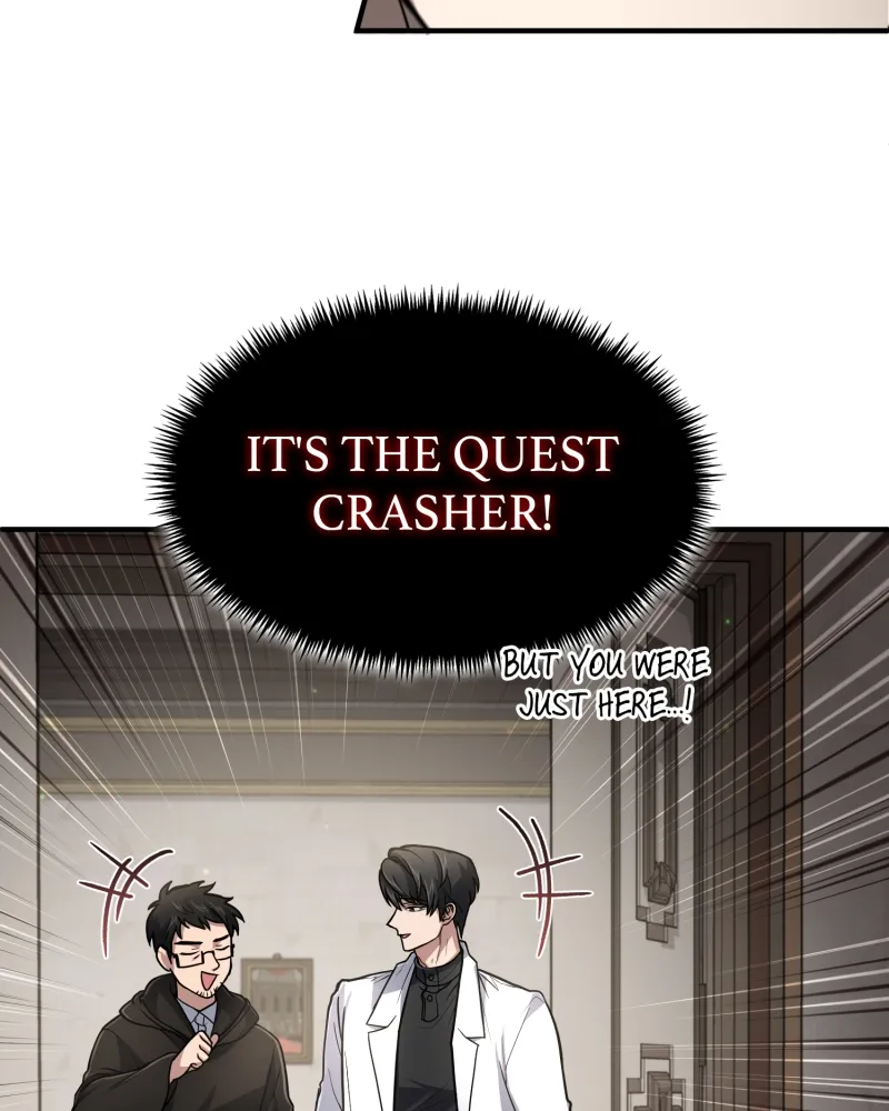 Read How to Live as an Illegal Healer Manga Online