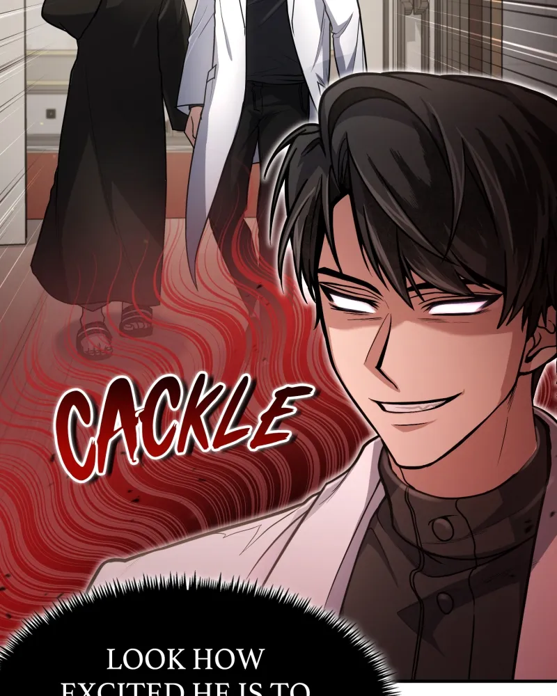 Read How to Live as an Illegal Healer Manga Online