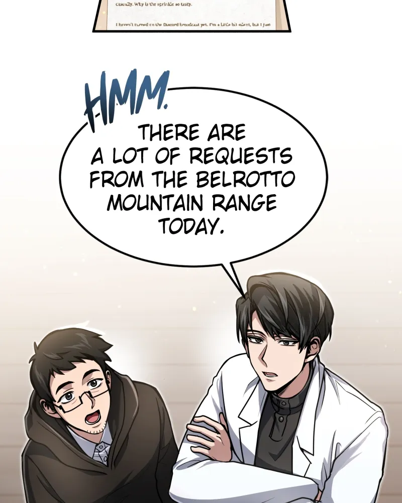 Read How to Live as an Illegal Healer Manga Online