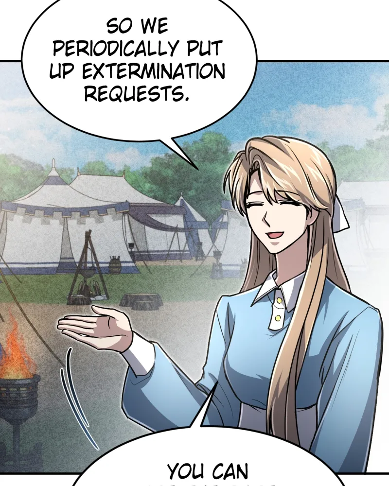 Read How to Live as an Illegal Healer Manga Online