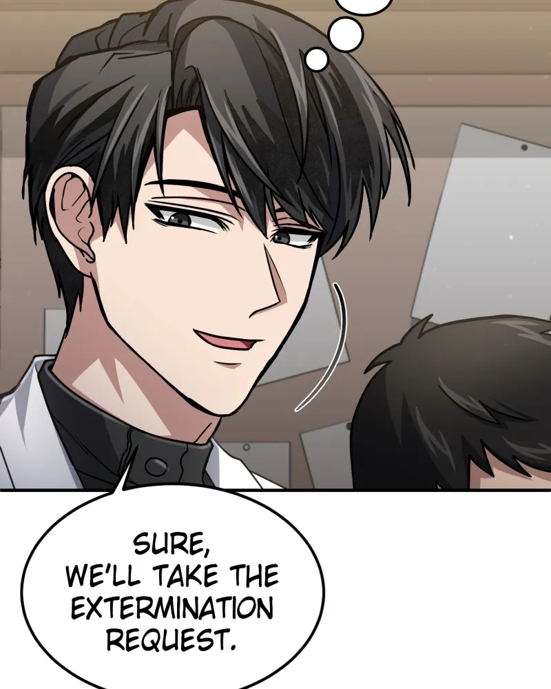 Read How to Live as an Illegal Healer Manga Online
