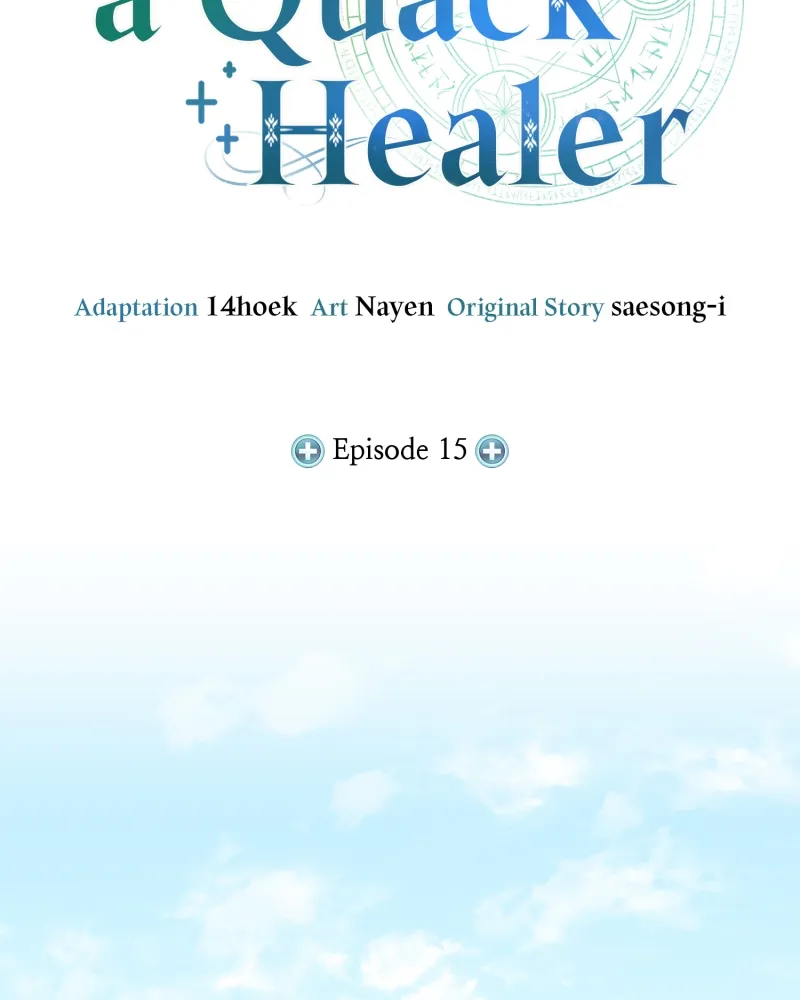 Read How to Live as an Illegal Healer Manga Online
