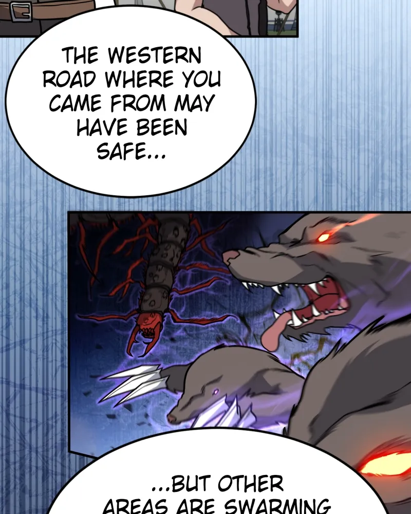 Read How to Live as an Illegal Healer Manga Online