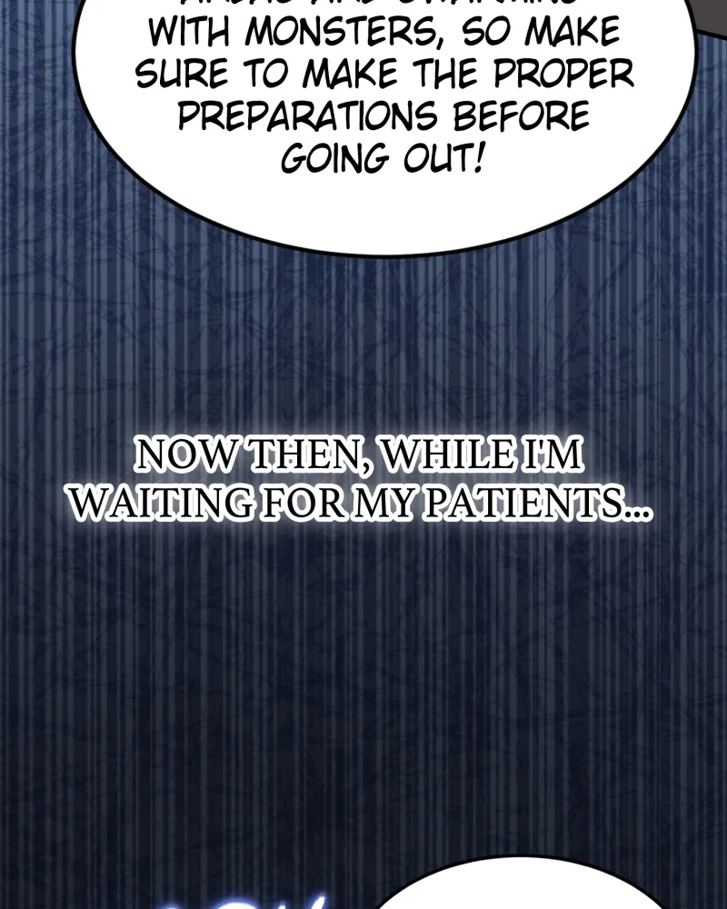 Read How to Live as an Illegal Healer Manga Online