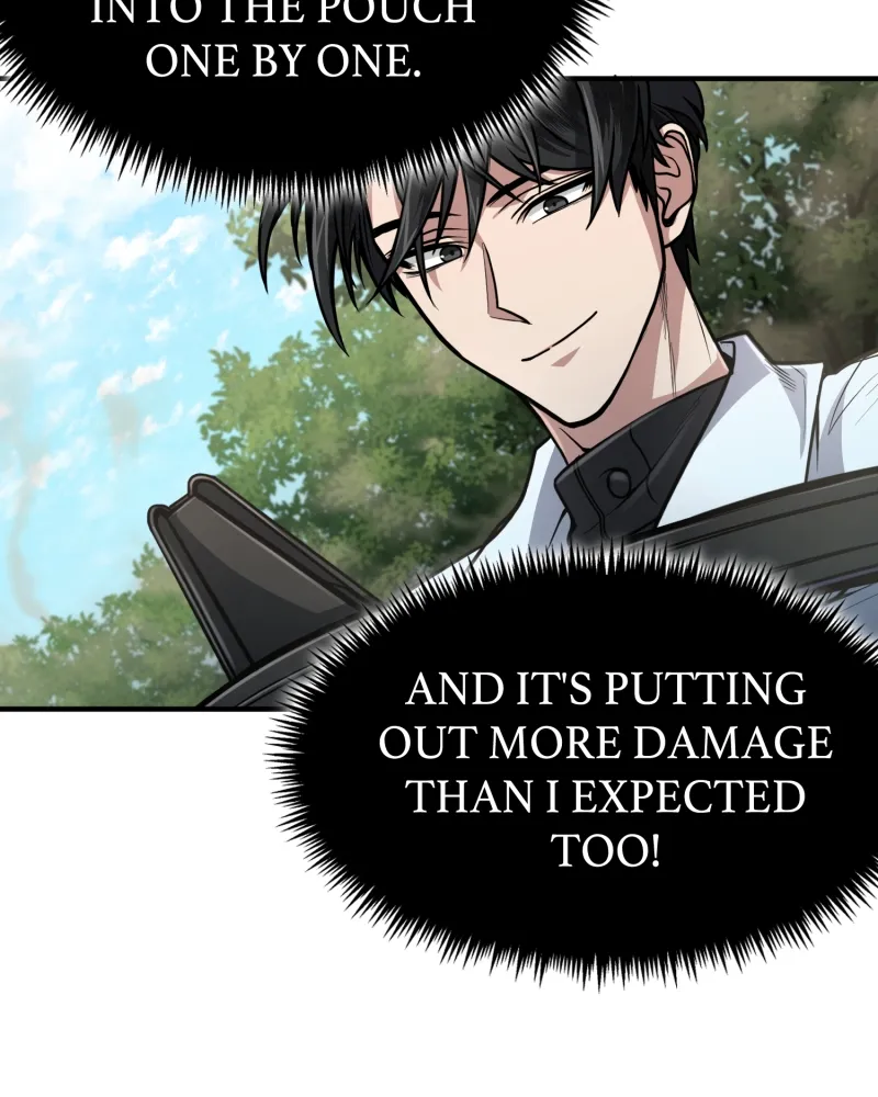 Read How to Live as an Illegal Healer Manga Online