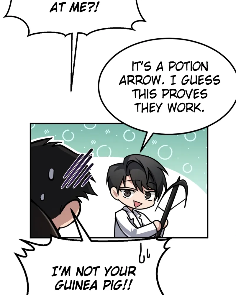 Read How to Live as an Illegal Healer Manga Online