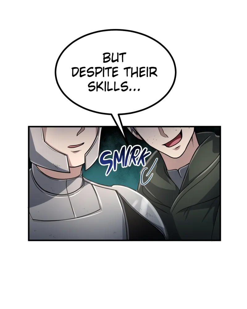 Read How to Live as an Illegal Healer Manga Online