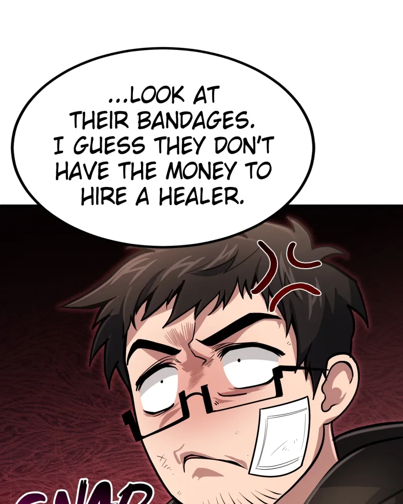 Read How to Live as an Illegal Healer Manga Online