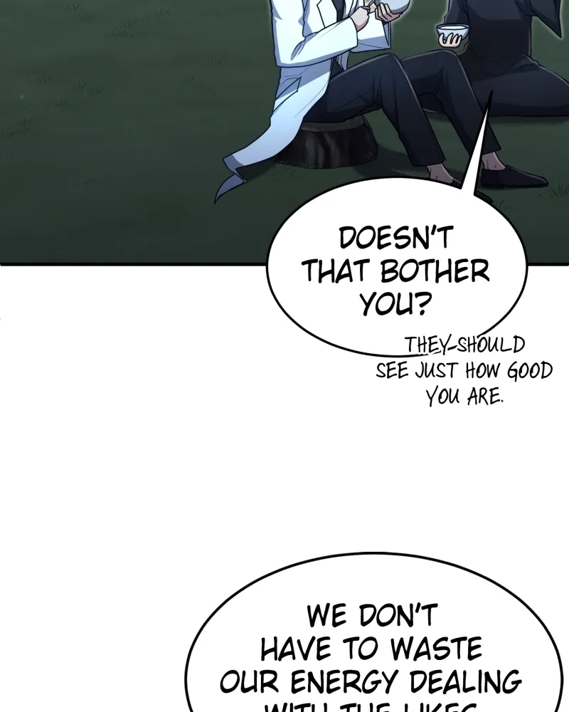 Read How to Live as an Illegal Healer Manga Online