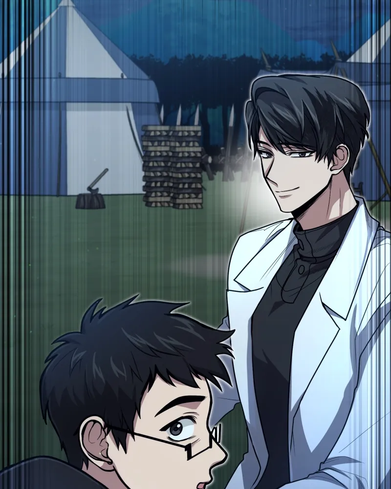 Read How to Live as an Illegal Healer Manga Online